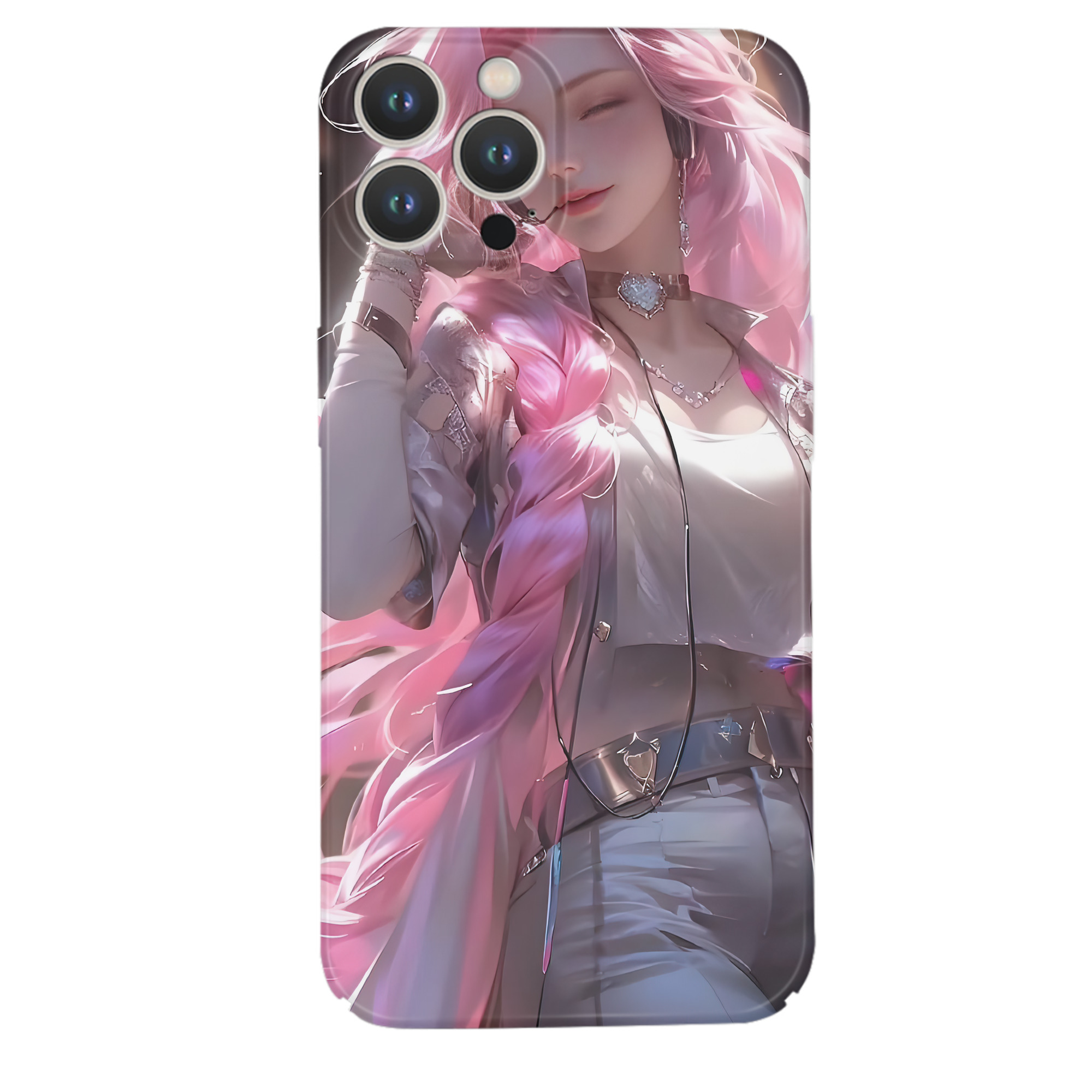 リーグ・オブ・レジェンド League of Legends LOL 【iPhone 14シリーズ対応】ハードケース
